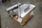 2010 Woods Fabrication Cooling Tunnel, 95 Ft. Long (80 Ft. Of Cooling Chamber)